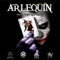 Arlequín - Single - Marah232