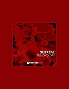 Ouve Surreal, vê vídeos de música, lê a biografia, vê as datas da digressão e muito mais!