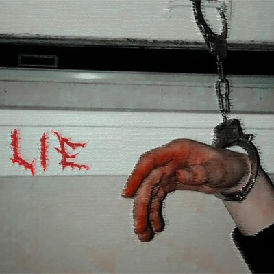 Lie (feat. Macedo) - Single