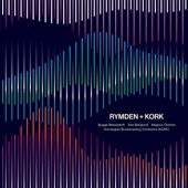 Rymden + KORK (feat. The Norwegian Radio Orchestra) artwork