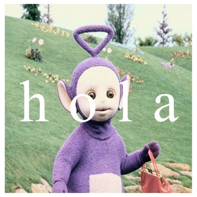 Hola - Single