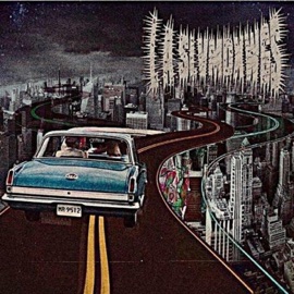 Slvm Wide Quarantine (feat. Chex & Gxblin) L.A. Slvmdxwgs