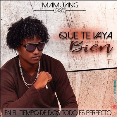 Que te vaya bien - Single