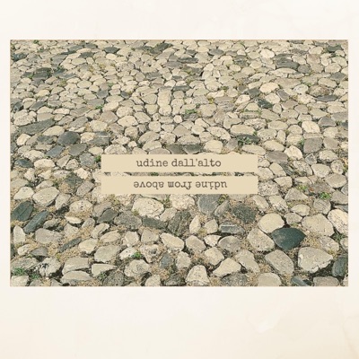Udine Dall'alto - Single