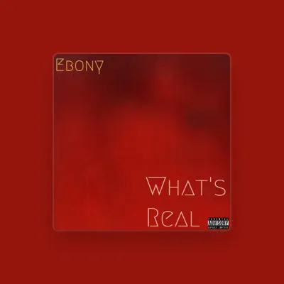 Listen to Ebony, watch music videos, read bio, see tour dates & more!