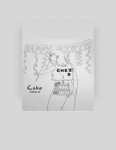 Luister naar Chris O', bekijk muziekvideo's, lees de bio, bekijk de tourdata, en meer!