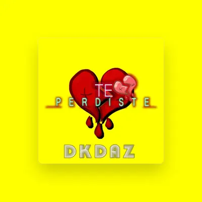 Listen to DKDAZ, watch music videos, read bio, see tour dates & more!
