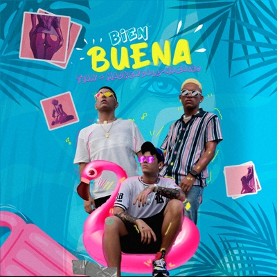 Bien Buena - Single