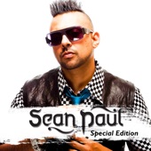 Sean Paul Special Edition - EP artwork