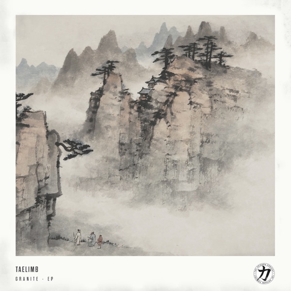 Granite - EP