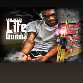 Shit Starter Luh Stain