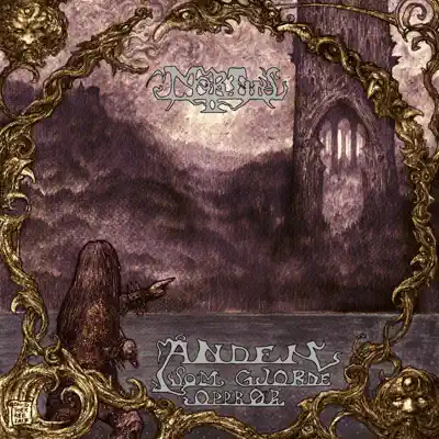 Ånden som Gjorde Opprør (Remastered) - Mortiis