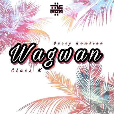 Wag Wan (feat. Class X) - Single