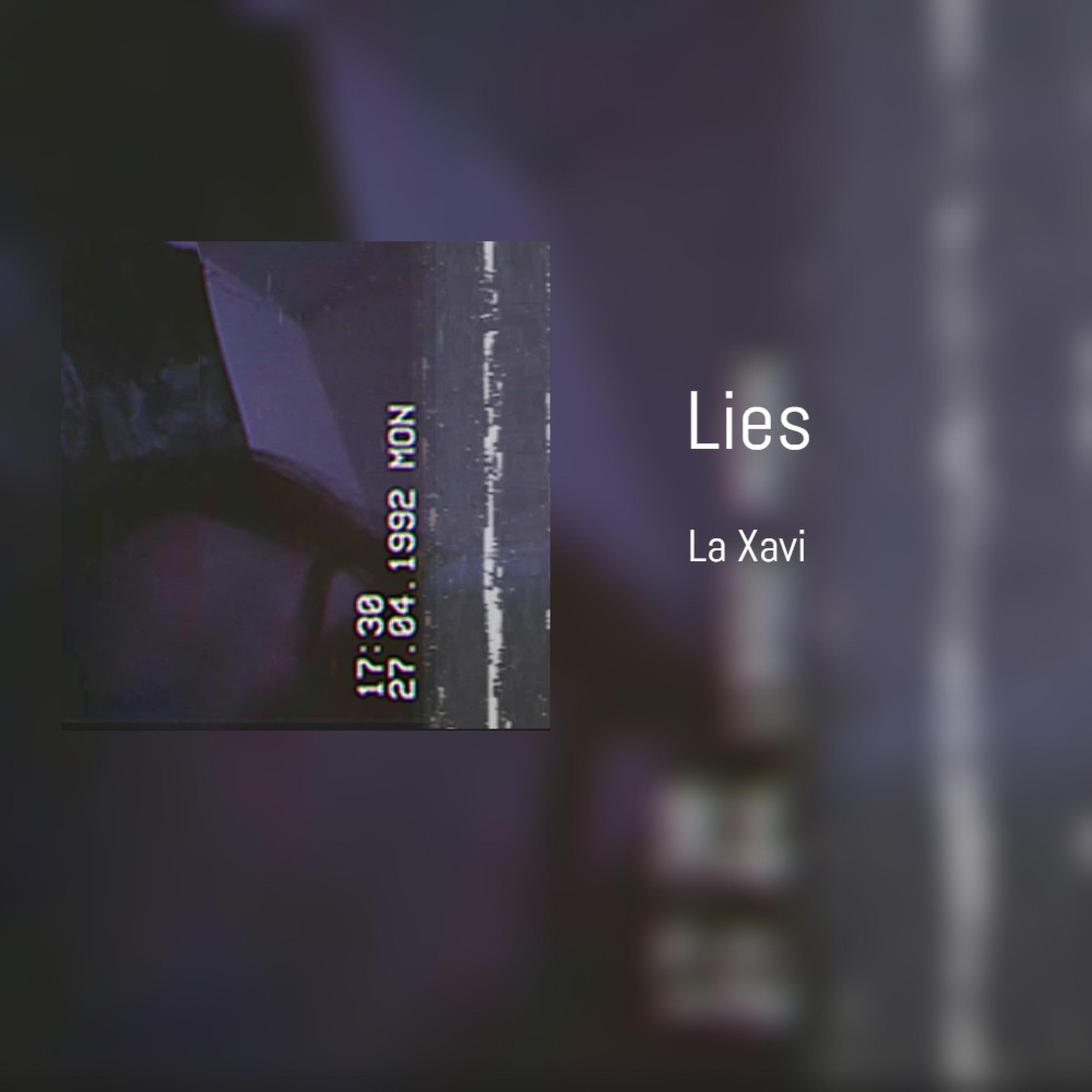 Lies - Single