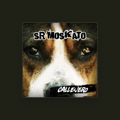 Listen to Sr. Moskato, watch music videos, read bio, see tour dates & more!