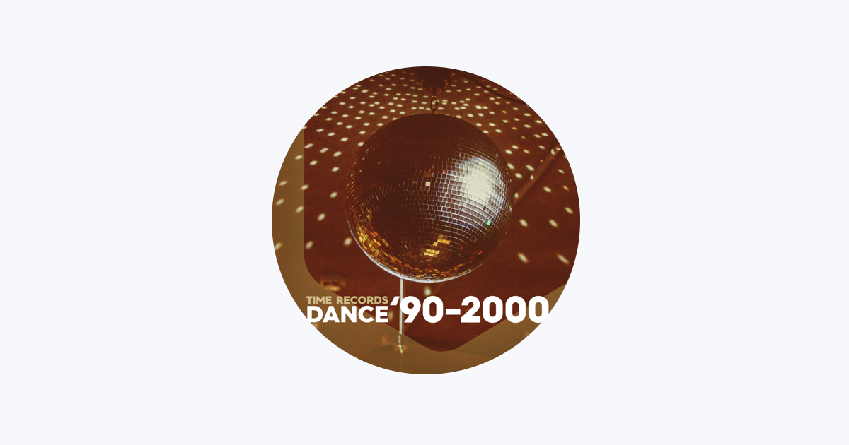 Dance '90-2000, Vol. 2 