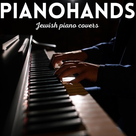 Jewish Piano Covers