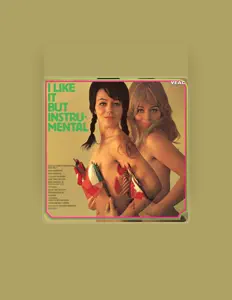 Listen to Orchester Erich Becht, watch music videos, read bio, see tour dates & more!