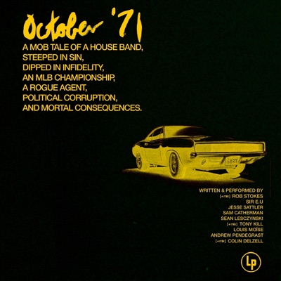 October '71 (Theme) - Single