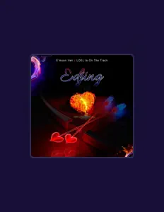 Dengarkan E'muan Ven, tonton video musik, baca bio, lihat tanggal tur & lainnya!