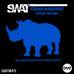 Magic Island - Single