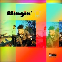 Blingin' - Single - Tboytynelly