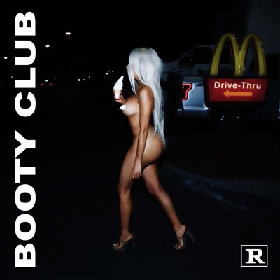 Booty Club. - Single