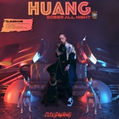 HUANG (feat. GLOCK黃九龍 & 羅漢) artwork