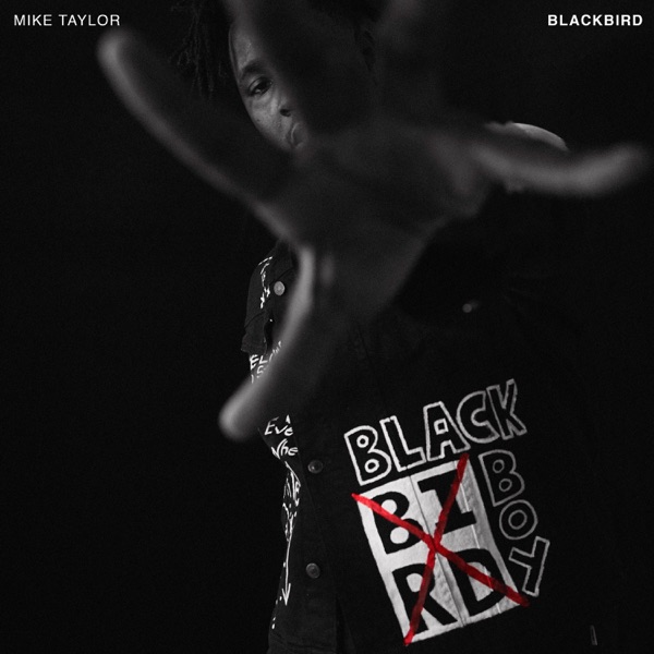 Blackbird