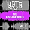 The Instrumentals, Vol. 1 (Instrumental)