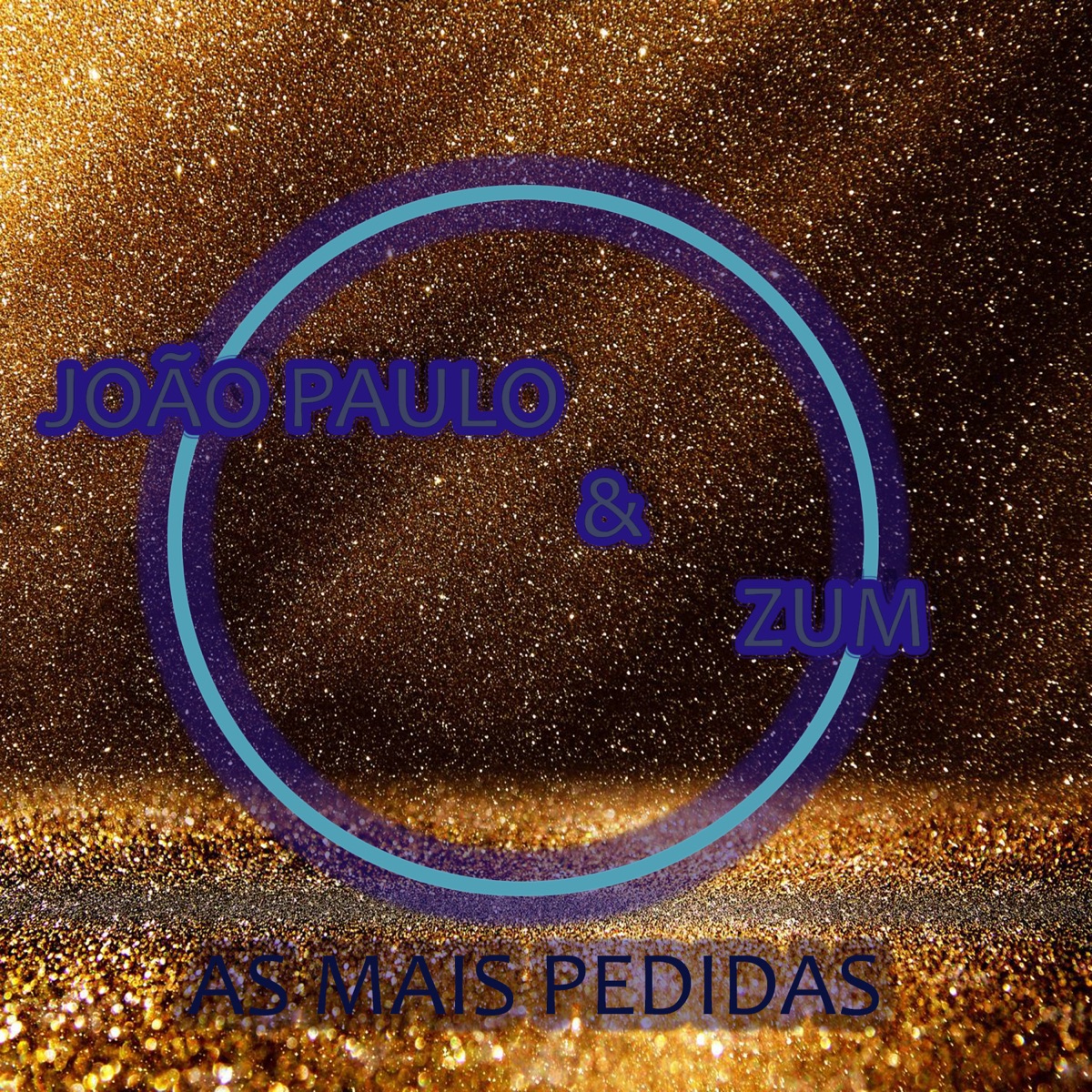 Pout Pourri 60 Dias Apaixonado - Single” álbum de João Paulo & Zum