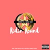 Ridin' Round (feat. Muggshot) - Single