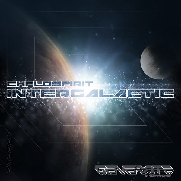Intergalactic - Single