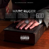 Right Hand to God - Single - Marc Ruger