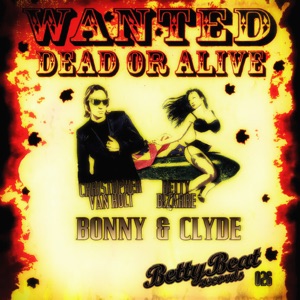 Bonny & Clyde - EP