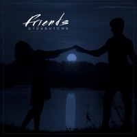 Friends - Single - Qtdabutcha