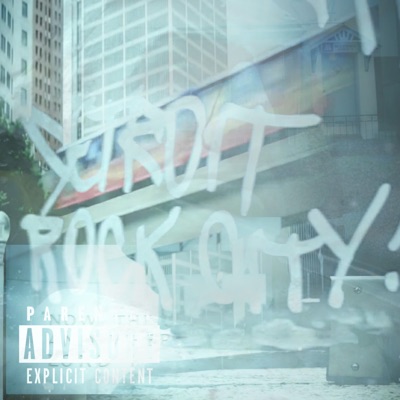 Detroit's Back - Single