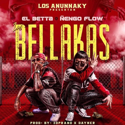 Las Bellakas 2 - Single