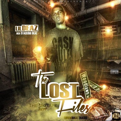 The Lost Files