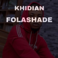 Folashade - Single - Khidian