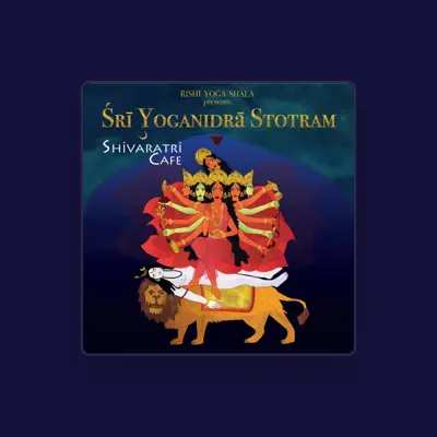 Listen to Rishi Yoga Shala, watch music videos, read bio, see tour dates & more!