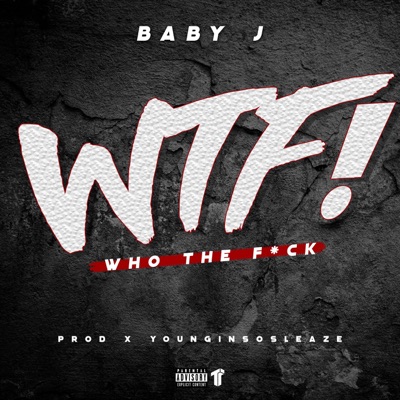 Wtf - Single