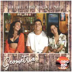Geometria (feat. Déa Diell) - Single - Fabio Brazza Geometria (feat. Déa Diell) - Single - Fabio Brazza