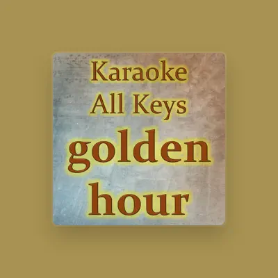 Listen to Karaoke All Keys, watch music videos, read bio, see tour dates & more!