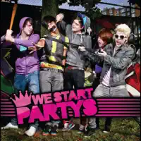 Meet Me On The Dancefloor — We Start Partys