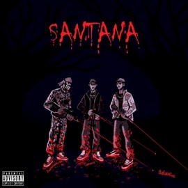 Santana A+, AMAZOTHERULER & Tommy Z