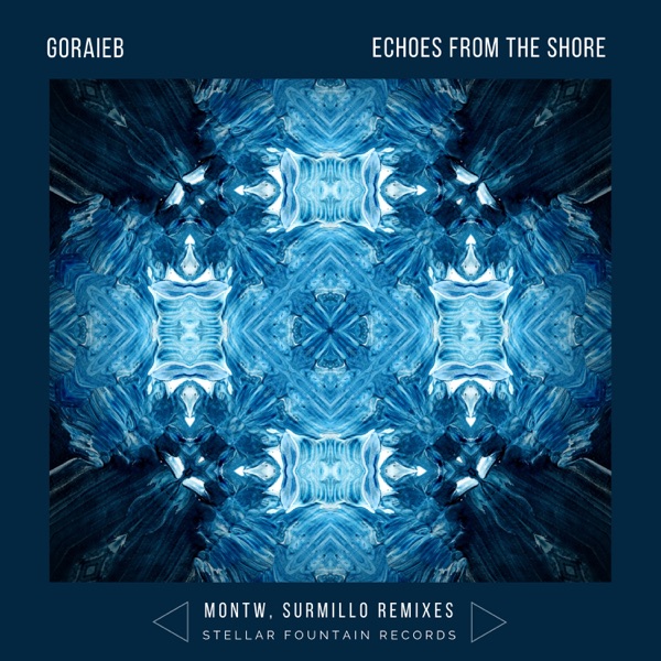 Echoes From the Shore - EP