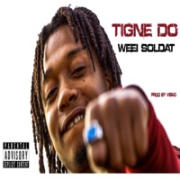 Tigne Do - Single - Weei Soldat