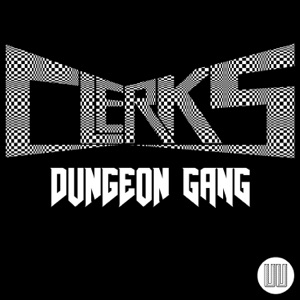 Dungeon Gang - EP