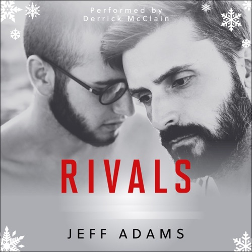 Rivals (Unabridged) cover